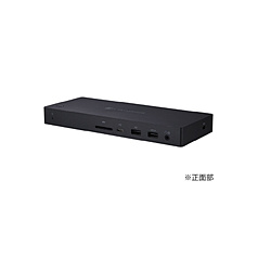 ポート拡張ユニット USB Type-C  ブラック PA5356N-1PRP
