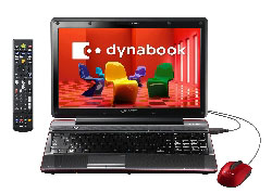 中古】dynabook Qosmio V65／87M PQV6587MRF 〔Windows 10〕 〔Office