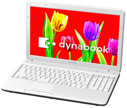 【ECOぱそ】東芝 DynaBook B351/23E Cel B815 1.6GHz/4G/SSD250GB//SマルチDL/15インチ/Win10Home/WPS Office【栃木出荷】