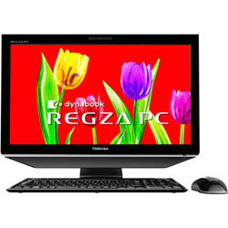 大幅値下げ！中古 TOSHIBA dynabook REGZA PC D731 中古】dynabook REGZA PC D731／T7EB PD731T7EBFB プレシャスブラック