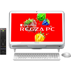 Windowsデスクトップ TOSHIBA dynabook REGZA PC (PD712V7GBHG) Amazon.co.jp: 中古パソコン 東芝 dynabook REGZA PC D712/V7GBHW