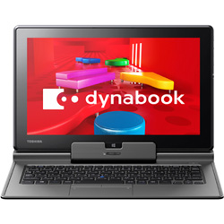 ウルトラブック dynabook V713シリーズ [Office付き] PV71328JNMS (2013年モデル・アルティメットシルバー)    ［Windows 8 /インテル Core i5 /Office Home and Business 2013］