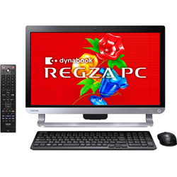中古】dynabook REGZA PC D71／T3MB PD71-T3MSXB プレシャスブラック