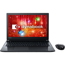【中古】 東芝 15.6型 ノートパソコンdynabook T85/CB プレシャスブラック PT85CBP-BJA2 中古】dynabook T85／CB PT85CBP-BJA2 プレシャスブラック 〔Windows