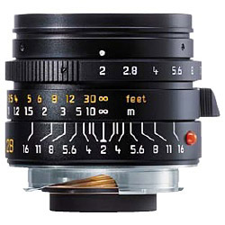 SUMMICRON-M 28mm F2 ASPH.