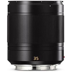 カメラレンズ TL F1.4/35mm ASPH. SUMMILUX（ズミルックス） ブラック [ライカL /単焦点レンズ] SUMMILUX（ズミルックス） ブラック  ［ライカL /単焦点レンズ］