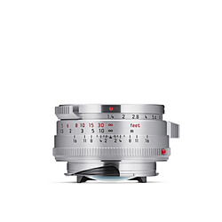 カメラレンズ ライカ ズミルックスM f1.4/35mm   11301