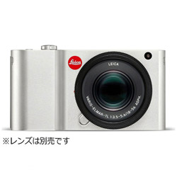 中古】ライカTL ボディ シルバー 18147 ◇08/31(水)値下げ