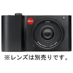 Typ 701　ミラーレス一眼カメラ   ［ボディ単体］