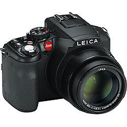 中古】V-LUX4 (1210万画素／24倍／SDXC) [2133035592085] - リコレ