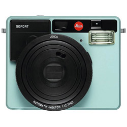 【中古】ライカ ゾフォート LEICA SOFORT インスタントカメラ