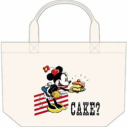 DNミニトートバッグ ミニーマウス