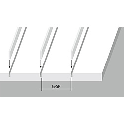 Go[O[ vV[g ^TCfBO 1.0×1.0mm[70EG4526]
