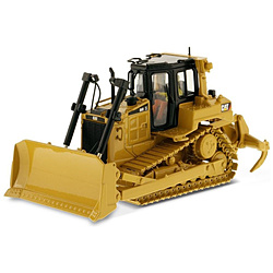 1/50 DIECAST MASTERS Cat D6R Track Type Tractor
