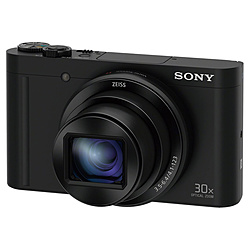 【いよいよ本日午前中限定】SONY DSC-WX500 コンパクトデジタルカメラ