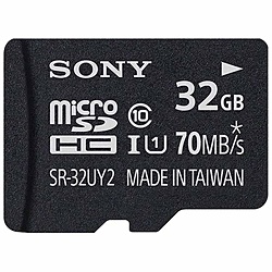 y݌Ɍz microSDHCJ[h SR-UY2AV[Y SR-32UY2A [32GB /Class10]