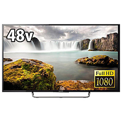 中古】BRAVIA KJ-48W730C [2133027167925] - リコレ！|ビックカメラ