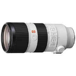 SONY(ソニー) カメラレンズ　FE 70-200mm F2.8 GM OSS【ソニーEマウント】