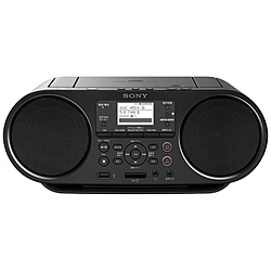 ZS-RS81BT CD饸 [Bluetoothб /磻FMб]