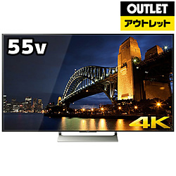 中古】ナイトセール対象品 BRAVIA(ブラビア) KJ-55X9000E ◇05/10(日