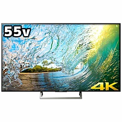 中古】BRAVIA KJ-55X8500E [2133028726398] - リコレ！|ビックカメラ