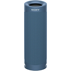 SONY(ソニー) ブルートゥーススピーカー  ブルー SRS-XB23 LC ［Bluetooth対応 /Wi-Fi非対応］