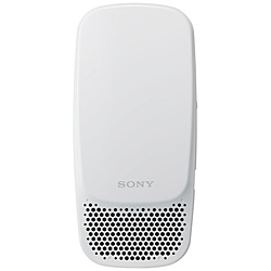 SONY(ソニー) ウェアラブルサーモ デバイス REON POCKET（レオンポケット） ホワイト RNP-1A/W