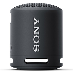 SONY(ソニー) ブルートゥーススピーカー  ブラック SRS-XB13 BC ［Bluetooth対応 /防水］