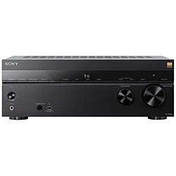 SONY(ソニー) AVアンプ   STR-AN1000 ［ハイレゾ対応 /Bluetooth対応 /Wi-Fi対応 /7.1ch］