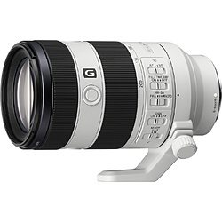 カメラレンズ FE 70-200mm F4 Macro G OSS II  ホワイト SEL70200G2 ［ソニーE /ズームレンズ］