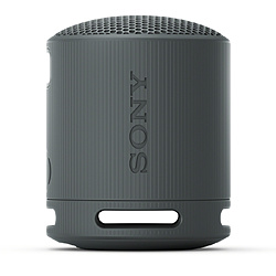 SONY(ソニー) ブルートゥーススピーカー  ブラック SRS-XB100 BC ［防水 /ハイレゾ非対応 /Bluetooth対応 /Wi-Fi非対応］