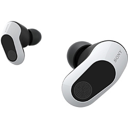 SONY(ソニー) WF-G700NWZ ゲーミングヘッドセット INZONE Buds ホワイト ［ワイヤレス（Bluetooth＋USB-C） /両耳 /イヤホンタイプ］