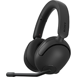 索尼WH-G500BZ geminguheddosetto INZONE H5黑色[无线(USB)+有线/两耳朵/头带型]