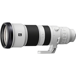 カメラレンズ FE 400-800mm F6.3-8 G OSS   SEL400800G ［ソニーE /ズームレンズ］