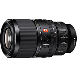 SONY(ˡ)  FE 100mm F2.8 Macro GM OSS SEL100M28GM ΥˡE /ñ󥺡