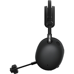 SONY(\j[) WH-G910N BZ CXmCYLZOQ[~OwbhZbg INZONE H9 II  ubN mCXiBluetooth{USB-Cj{L / /wbhoh^Cvn