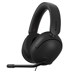 SONY(\j[) MDR-G300 BZ Q[~OwbhZbg INZONE H3 ubN m3.5mm~jvO{USB / /wbhoh^Cvn