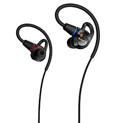 SONY(�\�j�[) �C���z���@�J�i���^  �u���b�N IER-M500 BZ �m�J�i���^�n