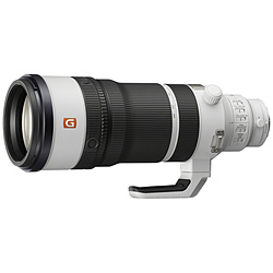 SONY(�\�j�[) �J���������Y FE 100-400mm F4.5 GM OSS SEL100400MC �m�\�j�[E /�Y�[�������Y�n