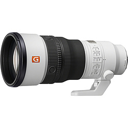 SONY(�\�j�[) �J���������Y FE 400mm F4.5 GM OSS �z���C�g SEL400F45GM �m�\�j�[E /�P�œ_�����Y�n