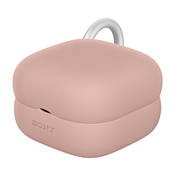 SONY(�\�j�[) LinkBuds Clip�p�P�[�X�J�o�[  �R�[���� HAC-LC900CAPC