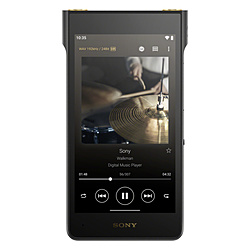 SONYウォークマン ソニー ウォークマン 2026年モデル NW-ZX900 / WM1シリーズ
