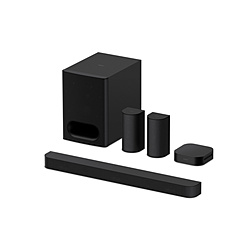 SONY(�\�j�[) �z�[���V�A�^�[�V�X�e���uHT-S60�v   HT-S60 �mDolbyAtmos�Ή� /5.1ch /Bluetooth�Ή��n