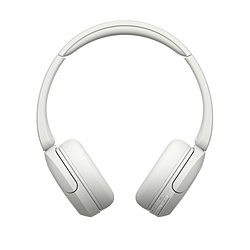 SONY(�\�j�[) �u���[�g�D�[�X�w�b�h�z�� �z���C�g WH-CH530WZ �m�I�[�o�[�w�b�h�^ /Bluetooth�Ή��n