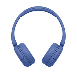 SONY(�\�j�[) �u���[�g�D�[�X�w�b�h�z�� �R�o���g WH-CH530 LZ �m�I�[�o�[�w�b�h�^ /Bluetooth�Ή��n