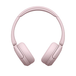 SONY(�\�j�[) �u���[�g�D�[�X�w�b�h�z�� �s���N WH-CH530 PZ �m�I�[�o�[�w�b�h�^ /Bluetooth�Ή��n