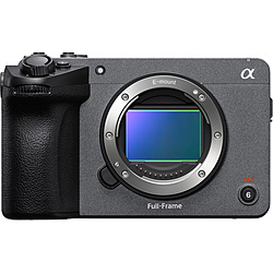 SONY(�\�j�[) Cinema Line �J���� FX5   ILME-FX5B �m�{�f�B�P�́n ���������ȍ~���͂�