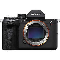 SONY(�\�j�[) ��7R VI �~���[���X���J����   ILCE-7RM6 �m�{�f�B�P�́n �������ȍ~���׎���̂��͂�