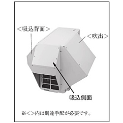 エアコン・窓用エアコン 吸込・吹出口フード｜家電・照明の通販は