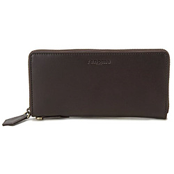 ラウンドジップウォレット